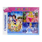 Princesas-Puzzle-3-x-48-Pzs