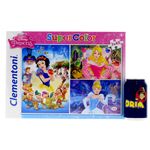 Princesas-Puzzle-3-x-48-Pzs_2