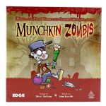 Juego-Munchkin-Zombies-Nueva-Edicion