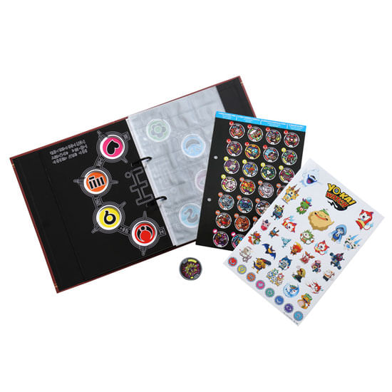 Yo-Kai-Album-Coleccion-Medallium_1