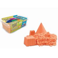 Super Sand Naranja
