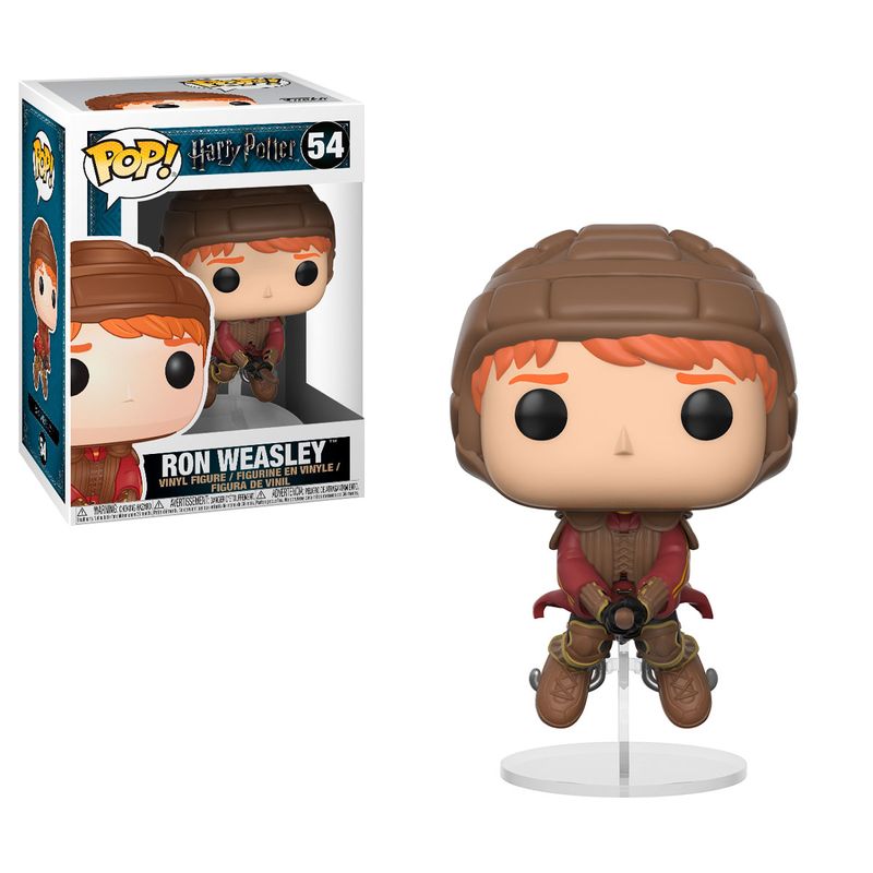 Figura-Funko-POP-Ron-On-Broom