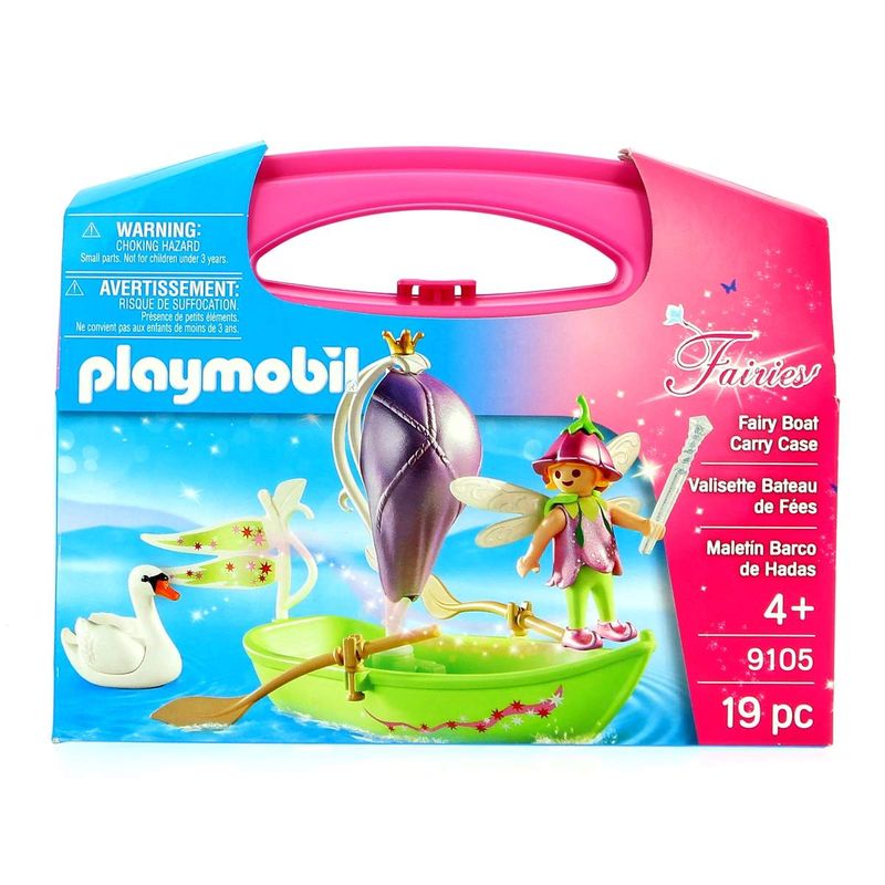 Playmobil-Fairies-Maletin-Barco-de-Hadas