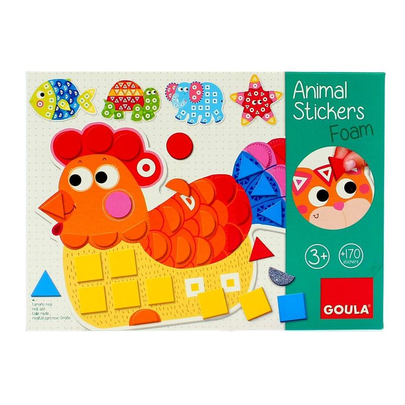 Juego-Educativo-Animal-Stickers-Foam