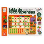 Juego-Tabla-de-Recompensas