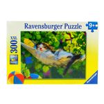 Puzzle-Siesta-Gatuna-de-300-Piezas-XXL