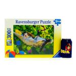 Puzzle-Siesta-Gatuna-de-300-Piezas-XXL_2