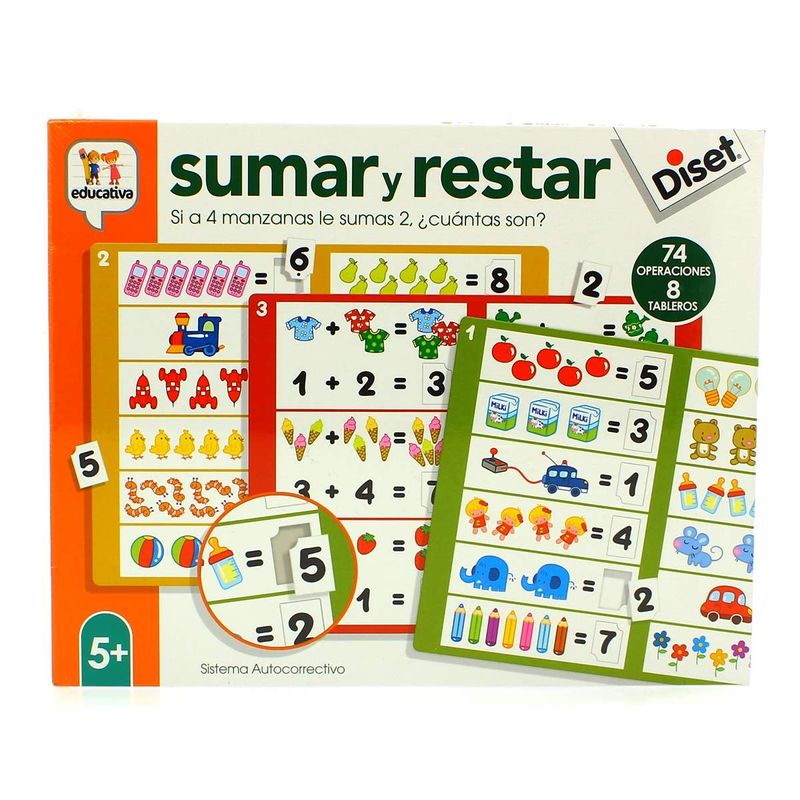 Juego-Sumar-y-Restar