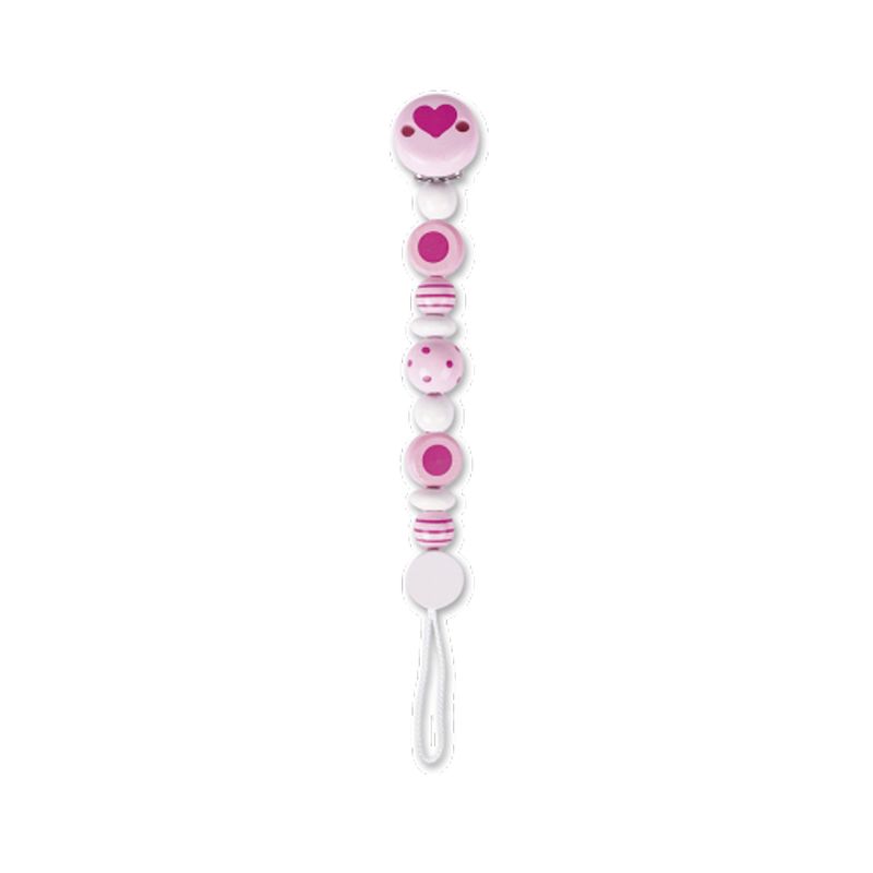 Cadena-Portachupete-de-Madera-Rayas-Rosa