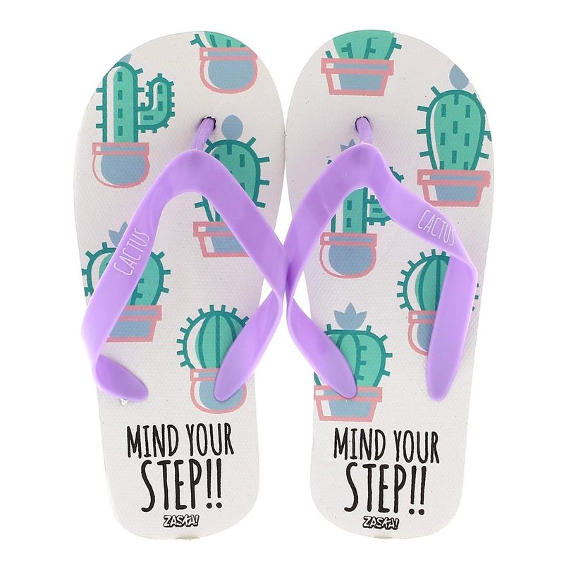 Chanclas-de-Verano-Coleccion-de-Cactus