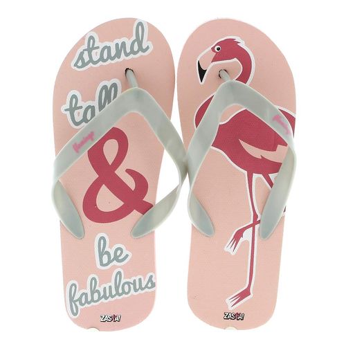 Chanclas de Verano Flamingo Fabulous