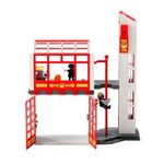 Playmobil-Estacion-de-Bomberos-con-Alarma_1