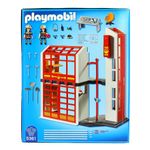 Playmobil-Estacion-de-Bomberos-con-Alarma_3