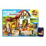 Playmobil-Country-Granja-de-Ponis_5