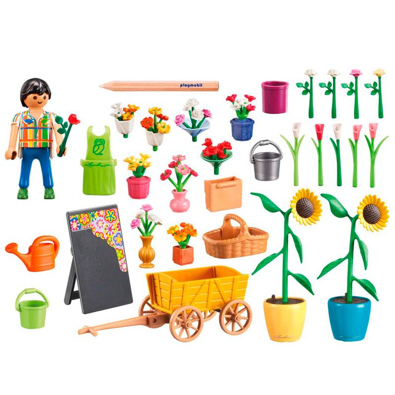 Playmobil-City-Life-Tienda-de-Flores_1