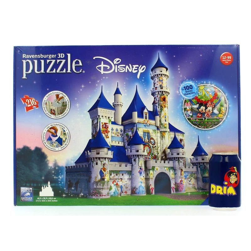 Fantasy-Castillo-Puzzle-3D-216-Piezas_3