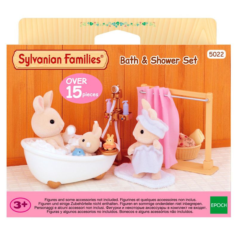Sylvanian-Families-Set-de-Baño-y-Ducha_2