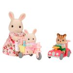 Sylvanian-Families-Mama-con-Bebes-y-Cochecitos_1
