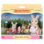 Sylvanian-Families-Mama-con-Bebes-y-Cochecitos_2