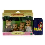 Sylvanian-Families-Familia-Osos-Pardos_2