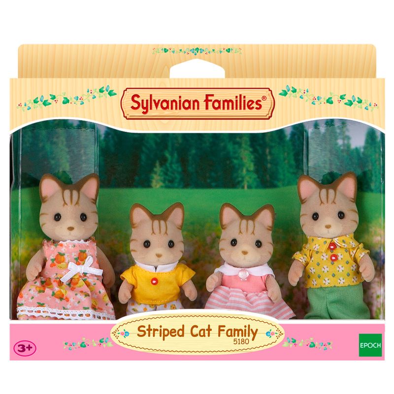 Sylvanian-Families-Familia-Gatos-Rayas_1