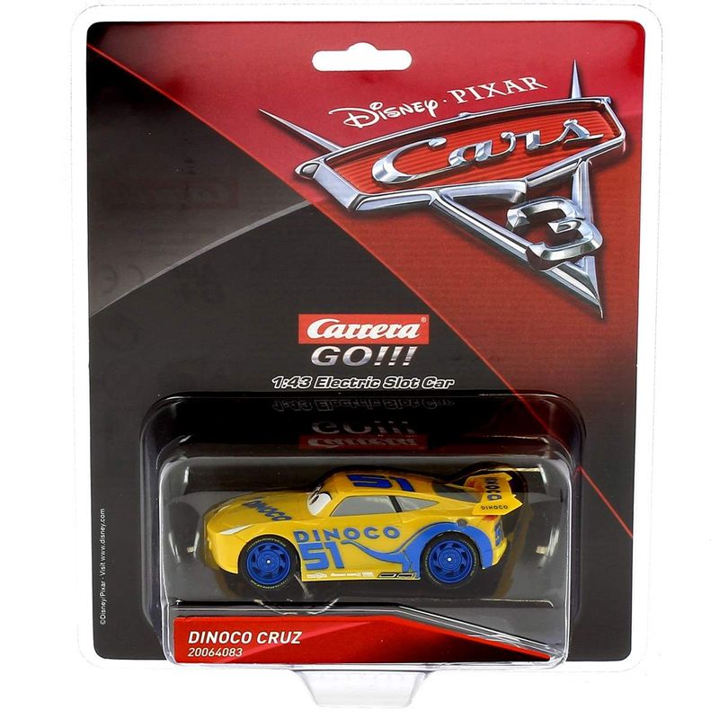 Coche-Slot-Carrera-Go-Cars-3-Dinoco-Cruz-Ramirez-Escala-1-43_4