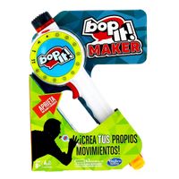 Juego Bop It Maker