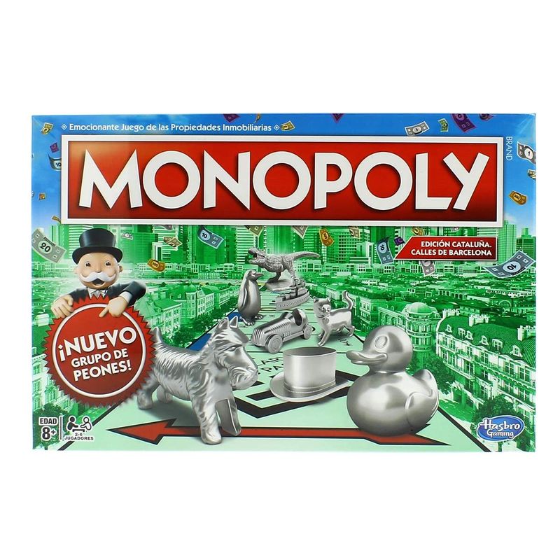Juego-Monopoly-de-Barcelona