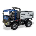 Camion-construccion-Mega-Truck