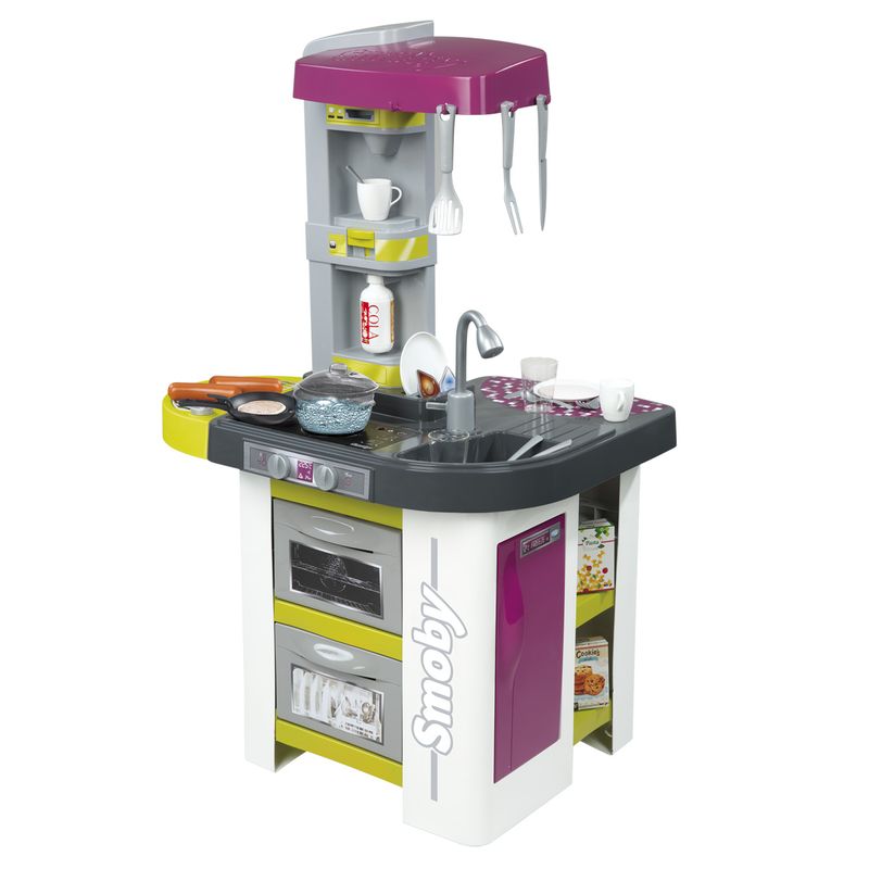 Cocina-Studio-Bubble-con-Barbacoa