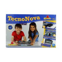 Juego Tecnonova