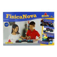 Juego Fisicanova