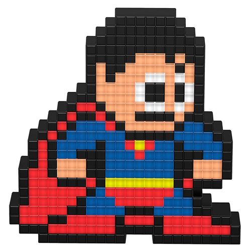 Pixel Pals Superman