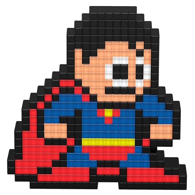 Pixel-Pals-Superman
