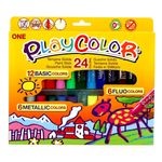 Playcolor-Estuche-One-24-Colores