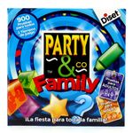Party---Co-Familiar