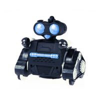 Robot RC Rollie