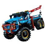Lego-Technic-Camion-Grua-Todoterremo-6-x-6_1