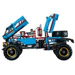 Lego-Technic-Camion-Grua-Todoterremo-6-x-6_3