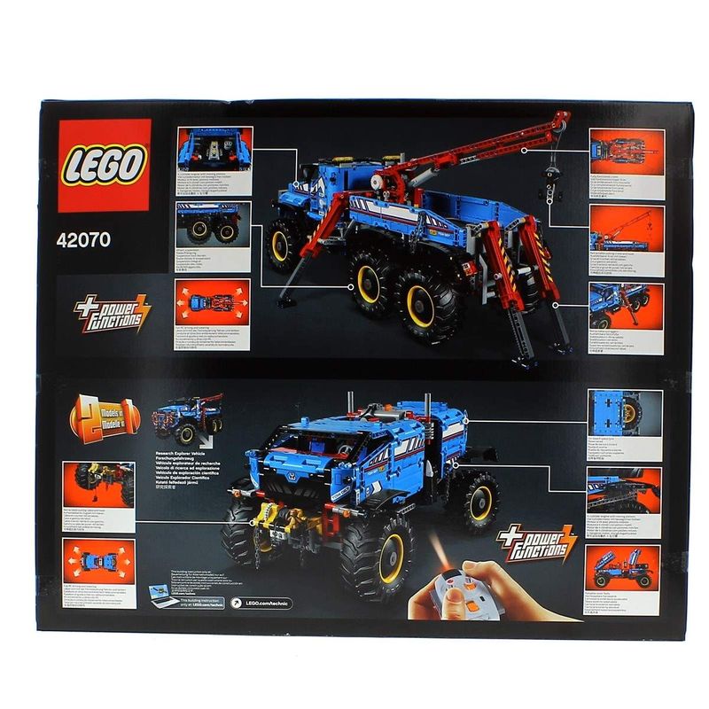 Lego-Technic-Camion-Grua-Todoterremo-6-x-6_4