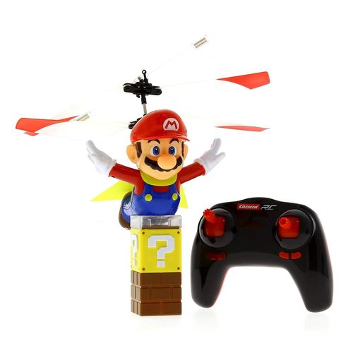 Super Mario Volador RC