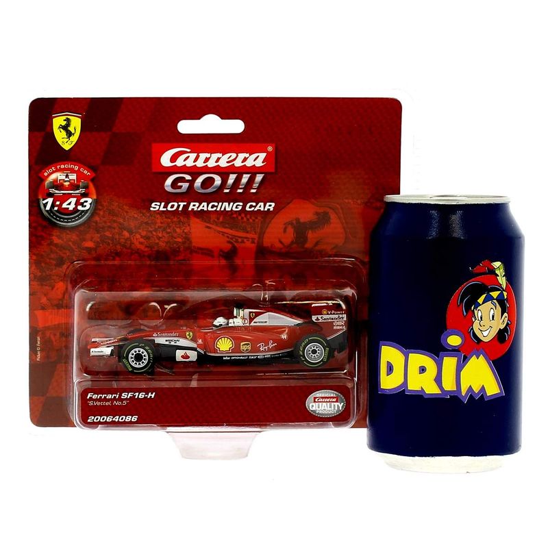 Coche-Slot-Carrera-Go-Ferrari-SF16-H--S-Vettel--Escala-1-43_3