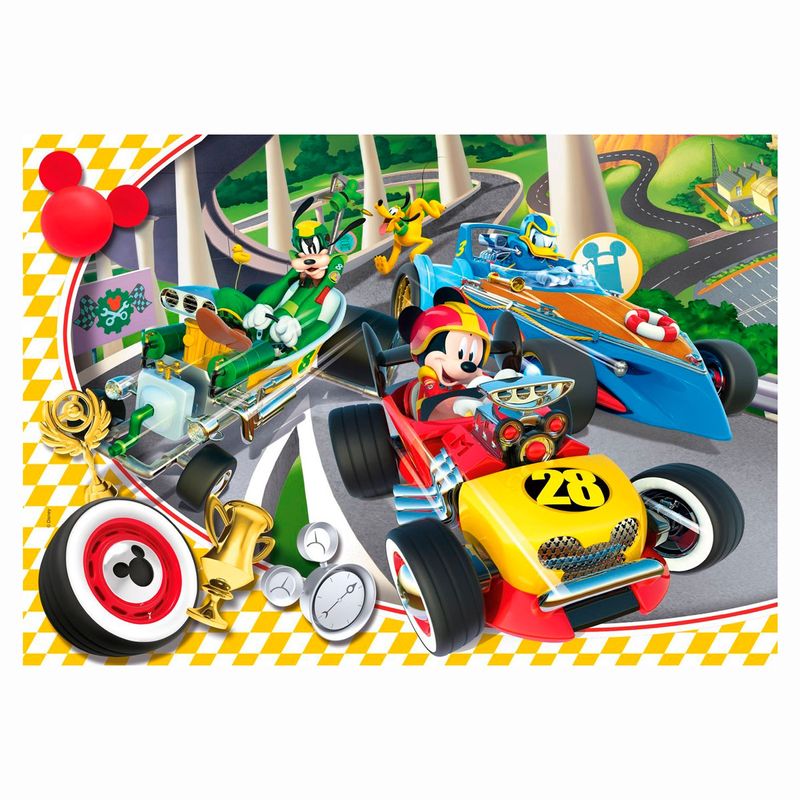 Mickey-y-los-Superpilotos-Puzzle-de-60-Piezas_1