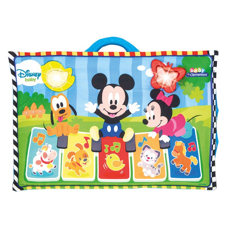 Baby-Mickey-Mouse-Tapiz-Piano-Musical