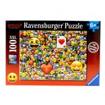 Emoji-Puzzle-XXL-de-100-Piezas