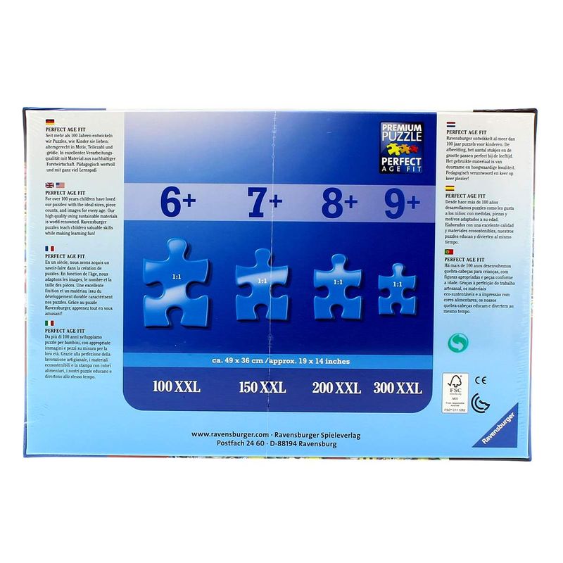 Emoji-Puzzle-XXL-de-100-Piezas_2