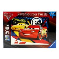Cras 3 Puzzle XXL de 200 Piezas