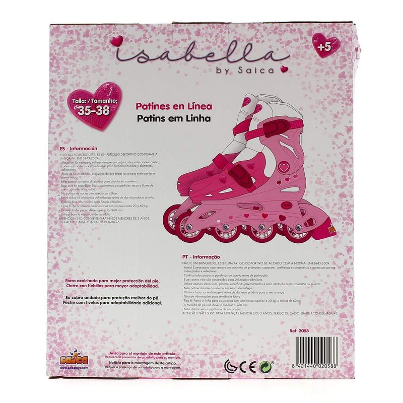 Patines-en-Linea-Rosa_2