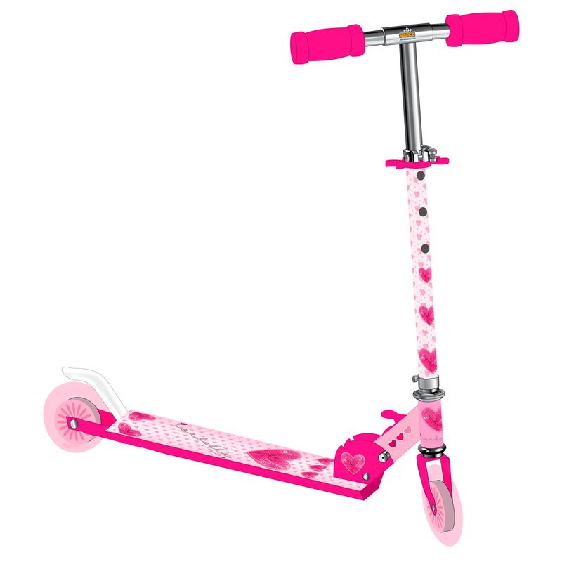 Patinete-2-Ruedas-Isabella