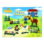 Hama-Beads-Caja-de-Regalo-El-Universo-de-los-Ponis
